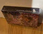 New Sealed Singapore Airlines Deck Of Playing Cards Floral
