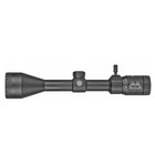 Sig Sauer Buckmasters 3-9x50mm 1in Sfp Buckmasters Bdc Reticle Black Riflescope