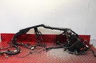 2010 Harley Electra Glide Main Wiring Harness Abs Security No Cuts Eg130