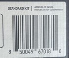 Starlink Spacex Satellite Standard Kit Gen3 Router 2534001