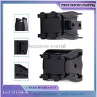 Front And Rear Isolator Motor Set For Harley-davidson Dyna Fxd Fxdwg 1991-2017