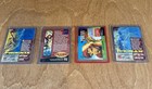 Lot Of 4 1994 Fleer Ultra Marvel Trading Cards
