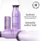 Pureology Hydrate Sheer Shampoo   Conditioner Set 8 5 Oz For Fine  Dry 1day Ship