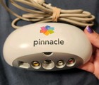 Pinnacle Systems Gmbh Studio Moviebox Plus 510-usb 2 0 Hd Dv Av Audio S-video