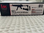 Elite Force H k Competition Kit Mp5 A4 a5 Smg Airsoft Aeg By Umarex   Picatinny