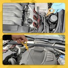 Oil Level Check Dipstick For 08-18 Audi A4 A5 S4 S5 A6 A7 A8 Q5 Sq5 Q7 3 2l 3 0t