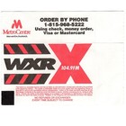 Reba Mcentire   Friends Concert Ticket Stub Rockford Il 10 19 95 Metrocentre