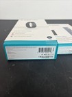 Fitbit Alta Wristband  Large  Black New In Box Plus Extra Blue Wristband