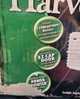 Sun System Harvest Pro Elite Hps 100   1000 Watt Ballast Type S52  Lamp  read De