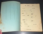 Branded Woman 1953 Unmade Western Script Teddi Sherman W Artwork Coa