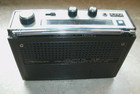 Vintage 1968 Working Toshiba Radio Model 11m-885