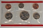 1992 Pd Us Mint Set  ogp  10 Coins