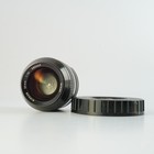 Excellent    serviced    Nikon Ai Converted Nikkor 35mm F 1 4 Prime Lens