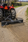 52  3 Point Hitch Rear Grading Blade Scraper Fits Category 0   1 Tractors