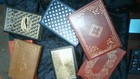 Collectible Beautiful Books Decor  Some Leather gilt Choose From Classic Titles
