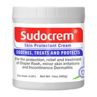 Sudocrem Antiseptic Healing Cream 400 G - Free First Class Shipping   Usa Seller