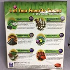 Vintage 2000 Encore Software 6 Great Board Games Sealed Windows 95   98 Cd-rom