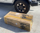 Jeep Hardtop Removal Lift  Official Rollnjack Return Units  unopened 