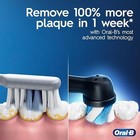  openbox  New  Oral-b Io Series 3 Rechargeable Electric Toothbrush-matte Black