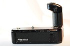 Nikon Md-12 Md 12 Motor Drive Tested Working For Fm2 Fe2 Fa Fm3a Fe Fm