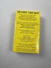 Vintage 1970s The Rider Tarot 78 Card Deck Waite Deck 22 Major 56 Lesser Arcana