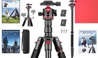 78  Professional Lightweight Aluminum Tripod   Monopod For All Cameras