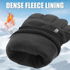 Winter Gloves  Waterproof Thermal Touchscreen Ski Glove  Suit For Ski  Cyclin   