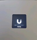 Unifi Lte Mobile Router Umr-us With Heavy Duty Metal Stand Ubiquiti Networks