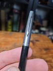 Vintage Parker Stainless Steel Mechanical Pencil