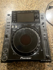 Pioneer Cdj-2000 Mk1 Digital Dj Turntable