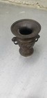 Great Vintage   Antique Vase  Bronze  Japanese