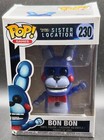     funko Pop  Games  Five Nights At Freddy s - Bon Bon  230 Vault Protect    