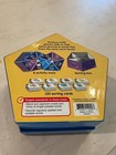 Lakeshore Phonics Sorting Box Word Families Reading Game Set