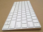 Apple A1644 Magic Keyboard Rechargeable Wireless Bluetooth No Cable