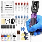 Wireless Tattoo Kit