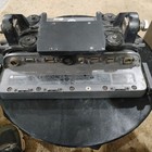 Motorola Vc70 Vehicle Computer Vc70n0 W Dc-d0 Ps Ns-x2c