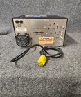 Ameritron Model Al-811 Hf Linear Amplifier Ham Radio W  Blue Meter Lights