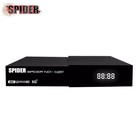 Satellite Receiver Spider No1 super 4k ultra hd System Linux Tv Box                        
