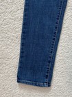 Levi s 711 Skinny Jeans Womens Medium Wash Size 30
