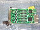 New National Instruments Ni Pxi-6512 Industrial 64 Source Digital Output Card