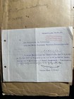 Wwi   Weimar German Army Generals Secret Documents Lessons Flanders 1917 Ypres