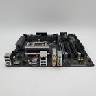 Asrock B560m-c Intel Lga1200 Socket Motherboard