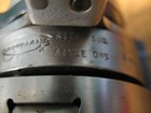 H   G Geometric Die Head 0-1 2  Cap 5 8  Shank Hardinge Dv-59 W 15 Sets Chasers