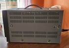 Vtg Sony Trinitron Pvm-8040 8  Crt Color Video Tv Monitor Retro Gaming Portable