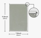 New Sign Rat Fink Tin Wall Metal 8x12 Garage Man Cave Bar No Free Cheese Mickey