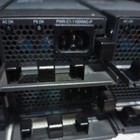 Cisco Pwr-c1-1100wac-p Power Supply For 9300 Series Switch