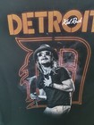 Kid Rock 2017 Little Ceasars Arena Inauguration Show T-shirt Size Xl Black 