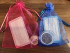 Tooth Fairy Bags With New Uncirculated Coins  Adorable Alternative To Cash  