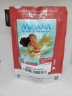 Disney Moana un Mar De Aventuras Tonie  En Espa  ol   new Open Packaging 