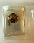 1987 Walt Disney Studios Goofy Minnie Mickey Donald Clapboard Pin Vintage Nos